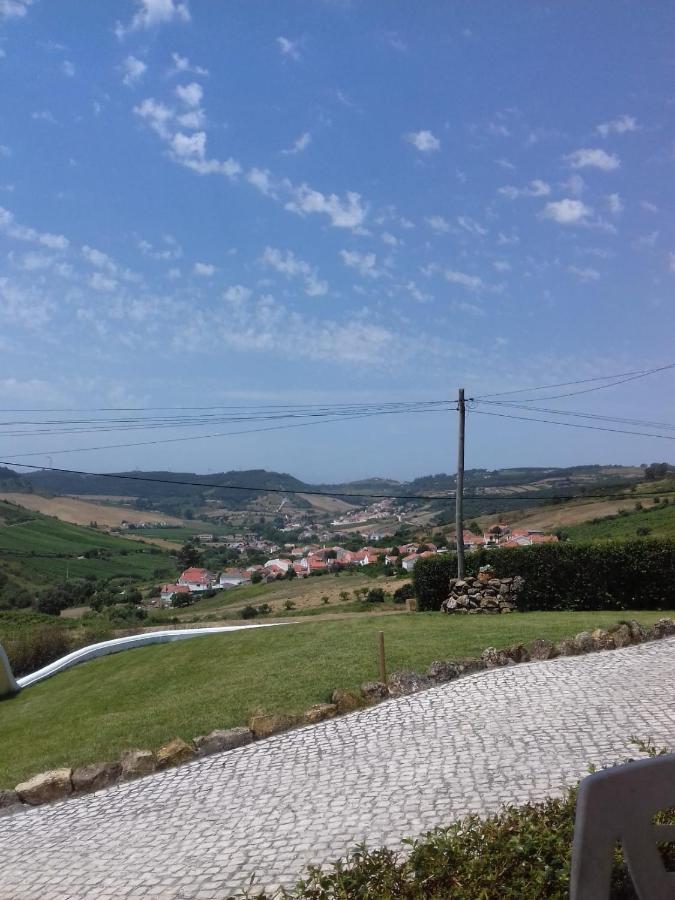 Casinha De Ferias No Campo - Quintinha Dos Cavalos - Arruda Dos Vinhos Sabugos Exteriör bild
