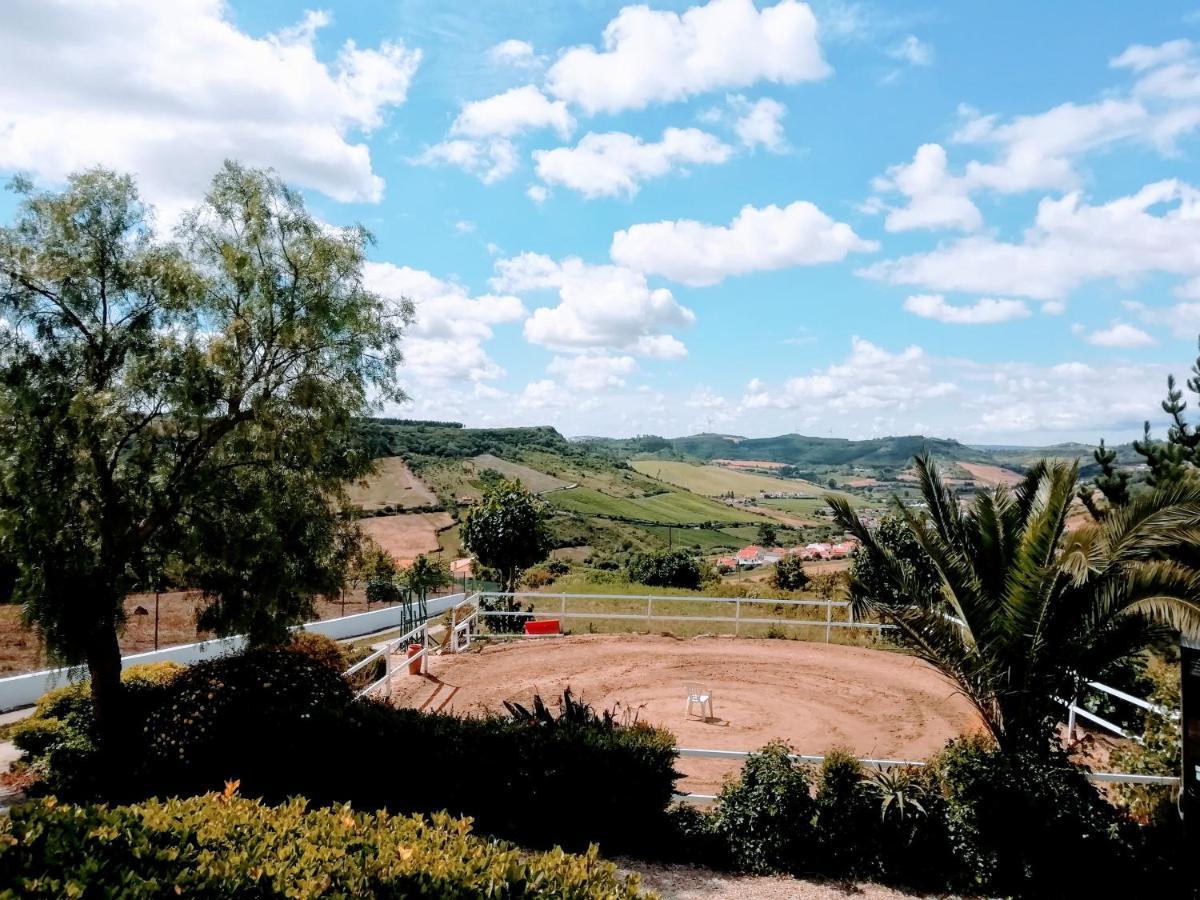 Casinha De Ferias No Campo - Quintinha Dos Cavalos - Arruda Dos Vinhos Sabugos Exteriör bild